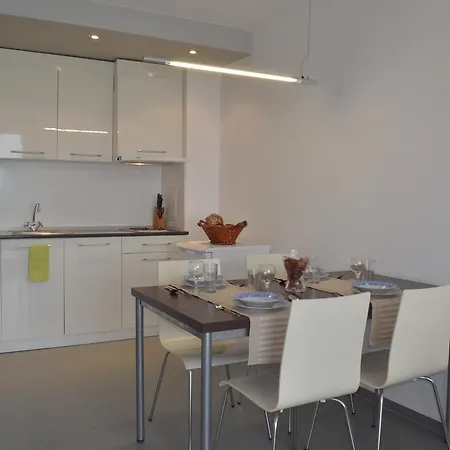 View Apartment *