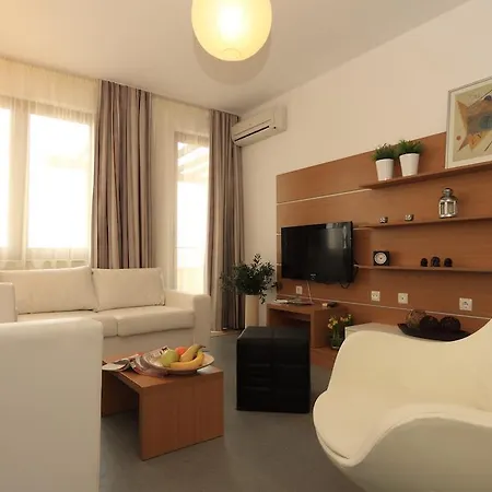 Apartmán View Sozopol