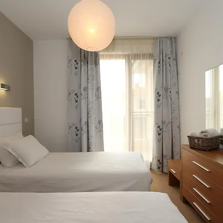 Apartman View