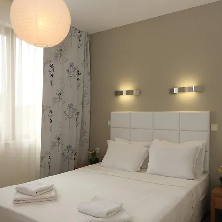 View Apartment Sozopol