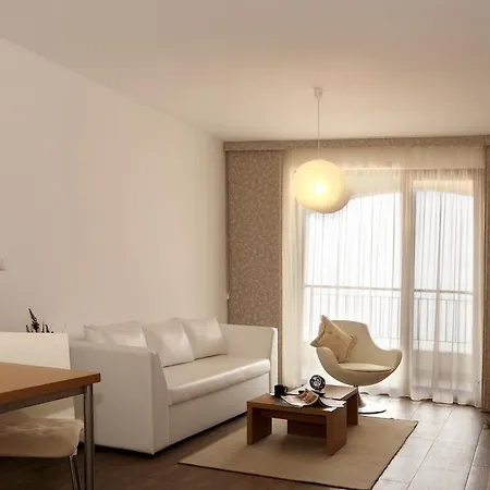 Apartment View Sozopol