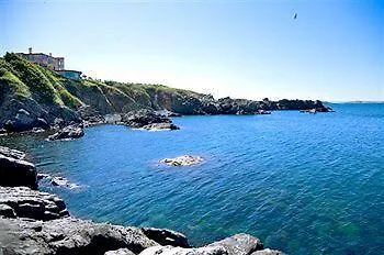 View Sozopol