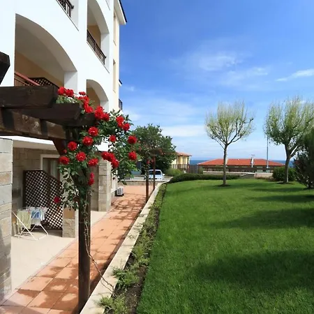 View Апартамент