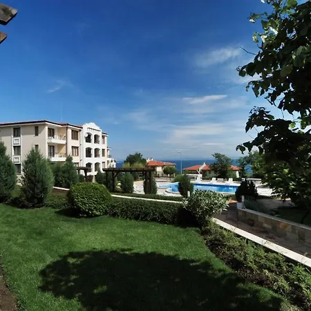 View * Созопол