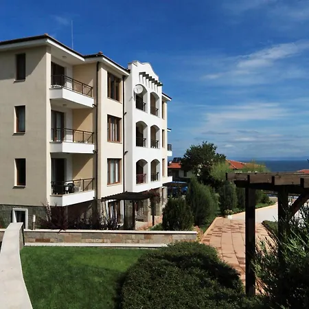 View Apartment Sozopol