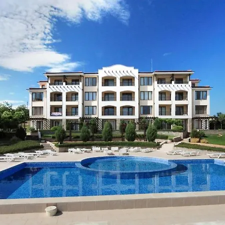 View Sozopol