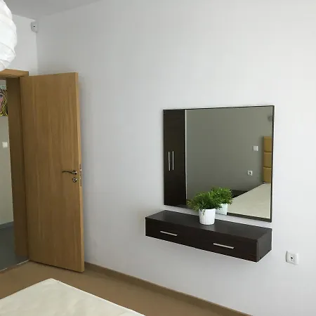 Apartmán View