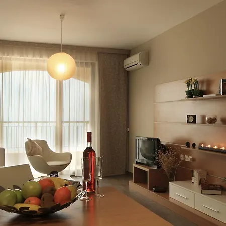 View Apartment Sozopol