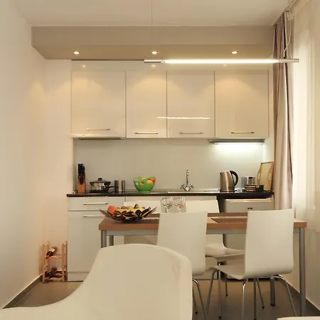 View Apartmán Sozopol