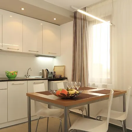 Apartman View