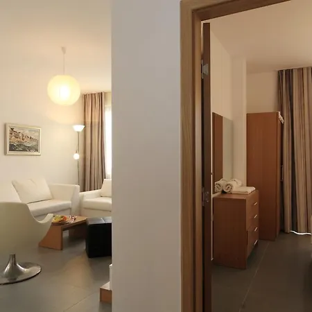 Apartmán View Sozopol
