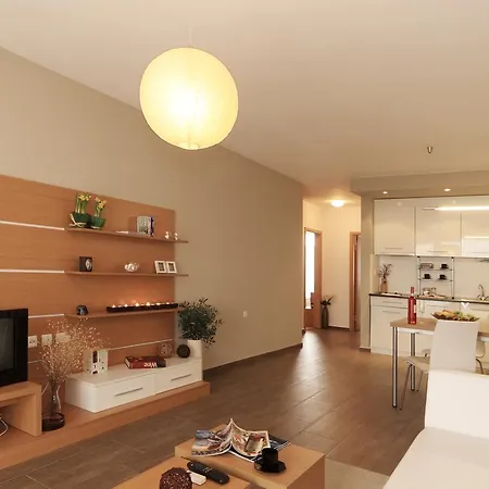 View Apartment Sozopol