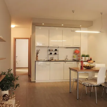 View Apartment Sozopol