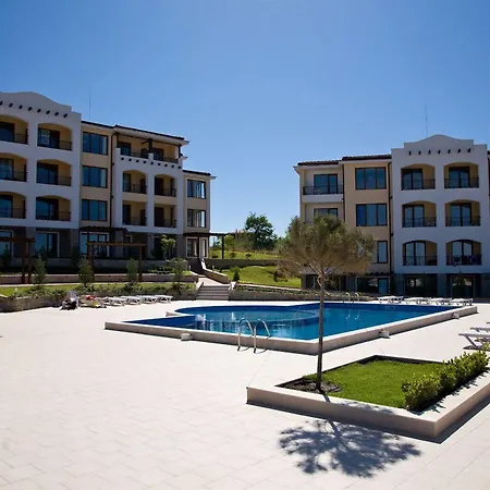 Apartment View Sozopol