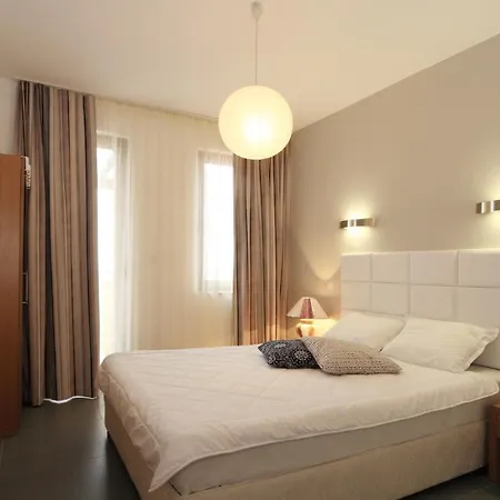 Apartman View *