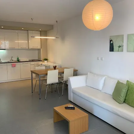 View Apartment *