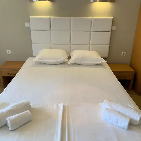 View Апартамент Созопол