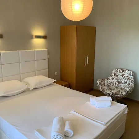 View Apartmán Sozopol
