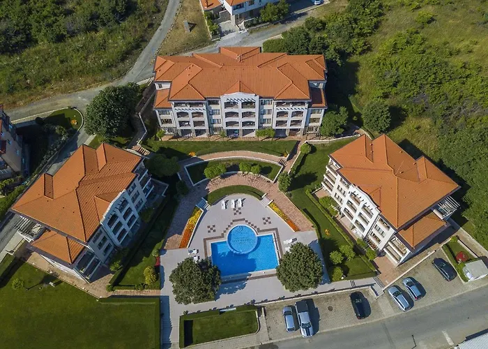 View Apartman Szozopol