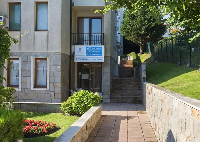 View Διαμέρισμα *