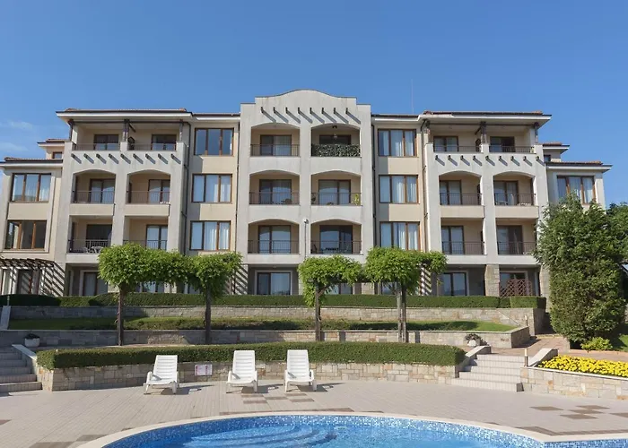 Διαμέρισμα View *