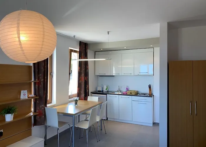 View Apartman Szozopol