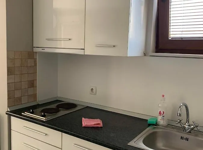 View Apartman Szozopol