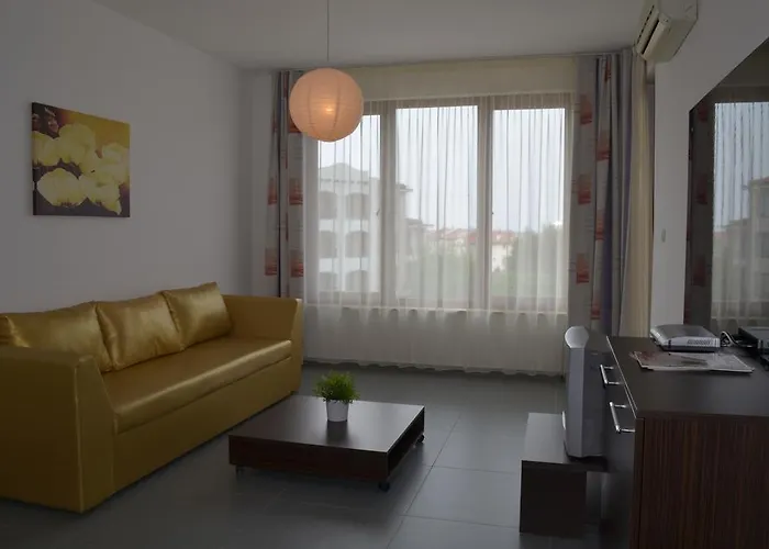 View Apartman Szozopol