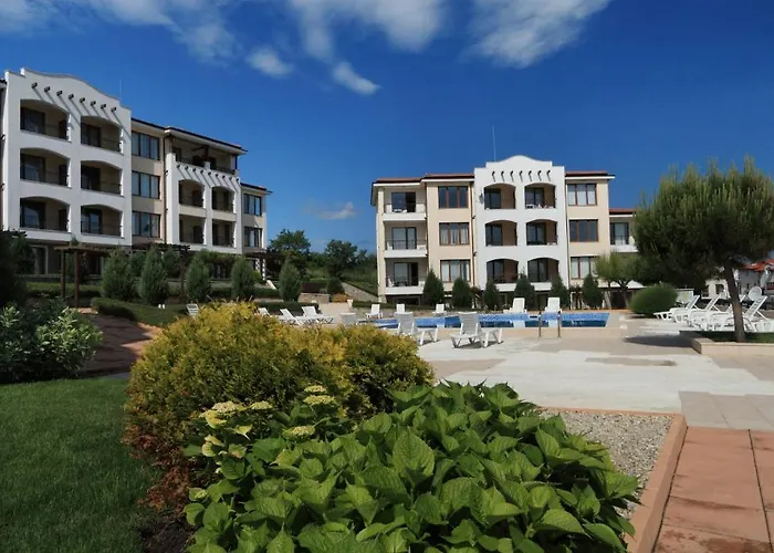 Διαμέρισμα View *