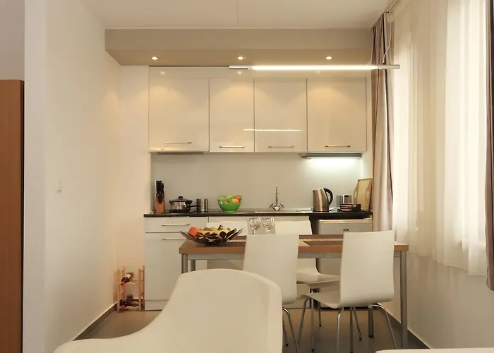 View Apartman Szozopol