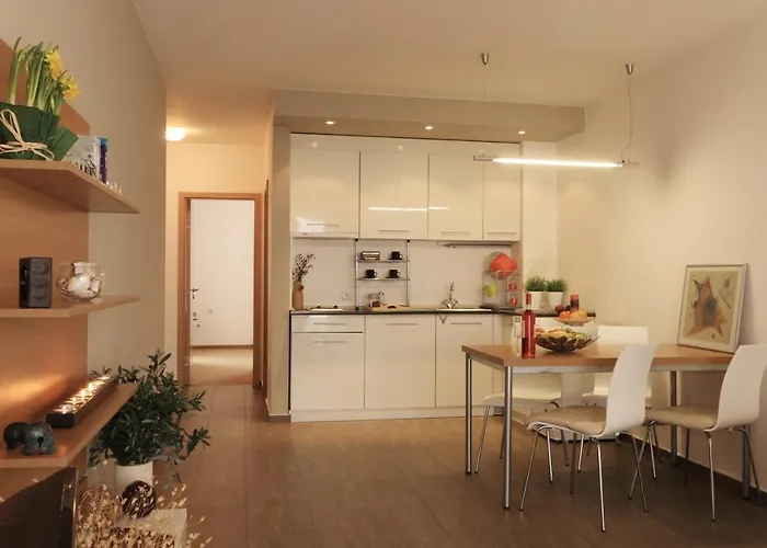 View Apartman Szozopol