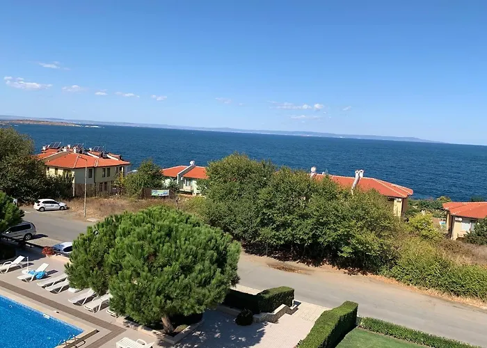 Διαμέρισμα View