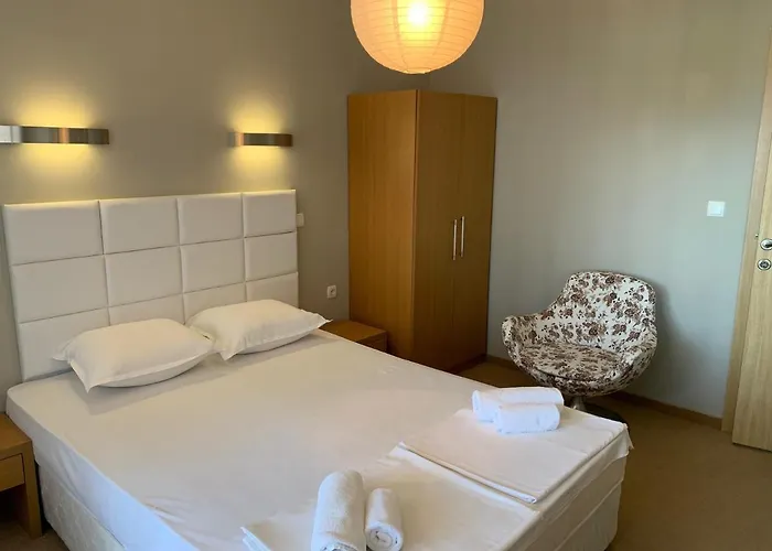 View Apartman Szozopol